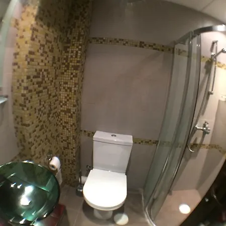 Slivnitsa Apartman Burgasz