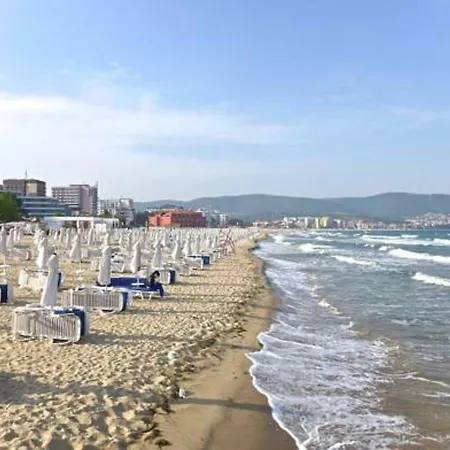 Apartamento Slivnitsa